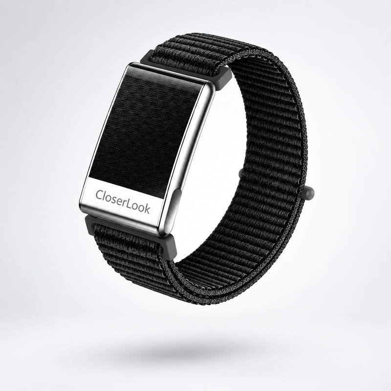 CloserLook band