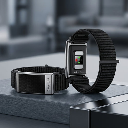 CloserLook Band 1.0